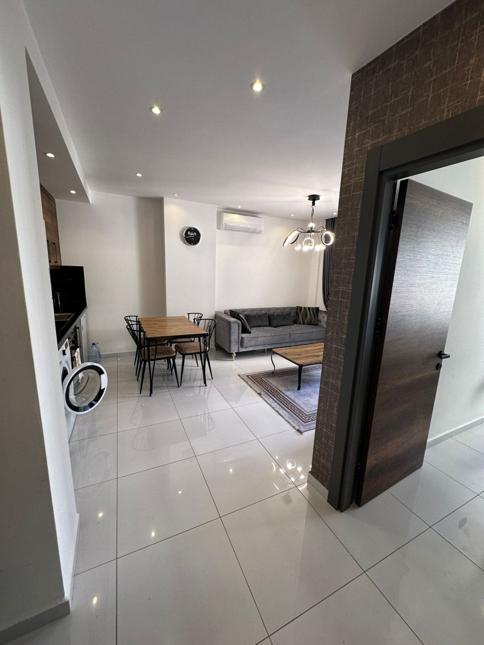 Апартаменты в Алании, Турция, 60 м² - фото 5