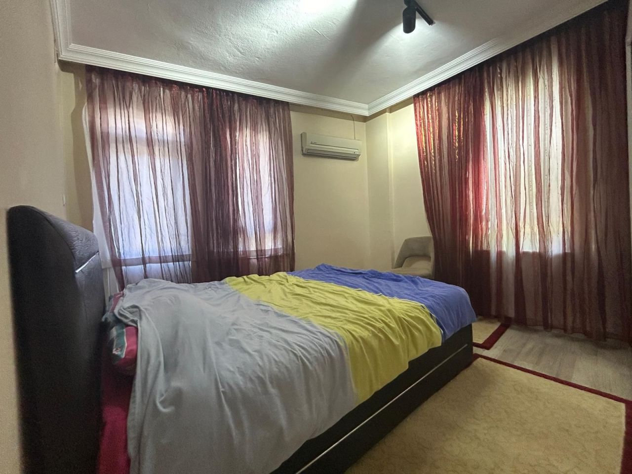 Апартаменты в Алании, Турция, 70 м² - фото 5