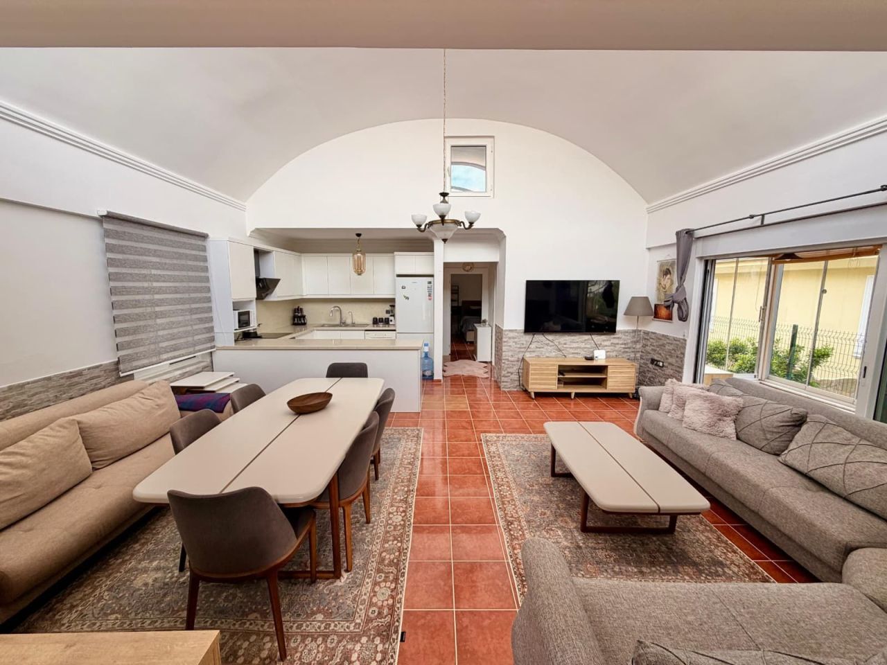 Вилла в Алании, Турция, 110 м² - фото 5