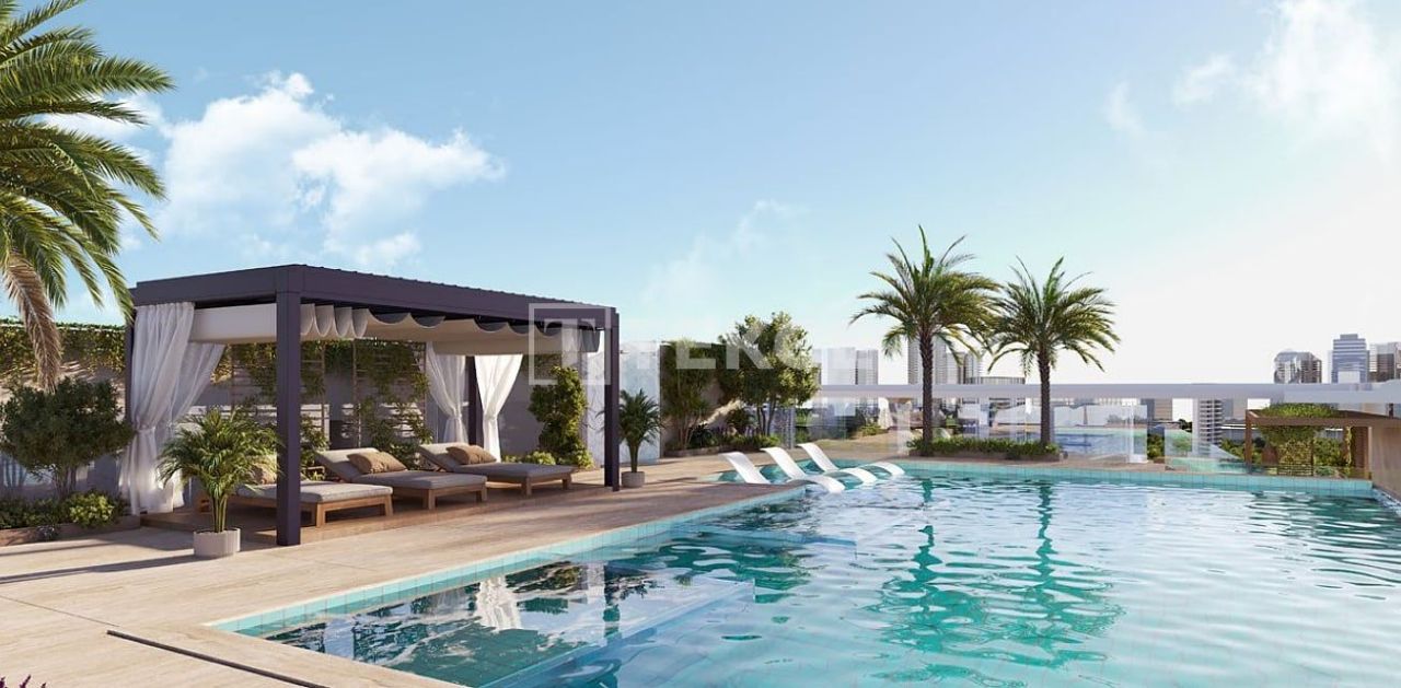 Апартаменты Дубайленд, ОАЭ, 175 м² - фото 1