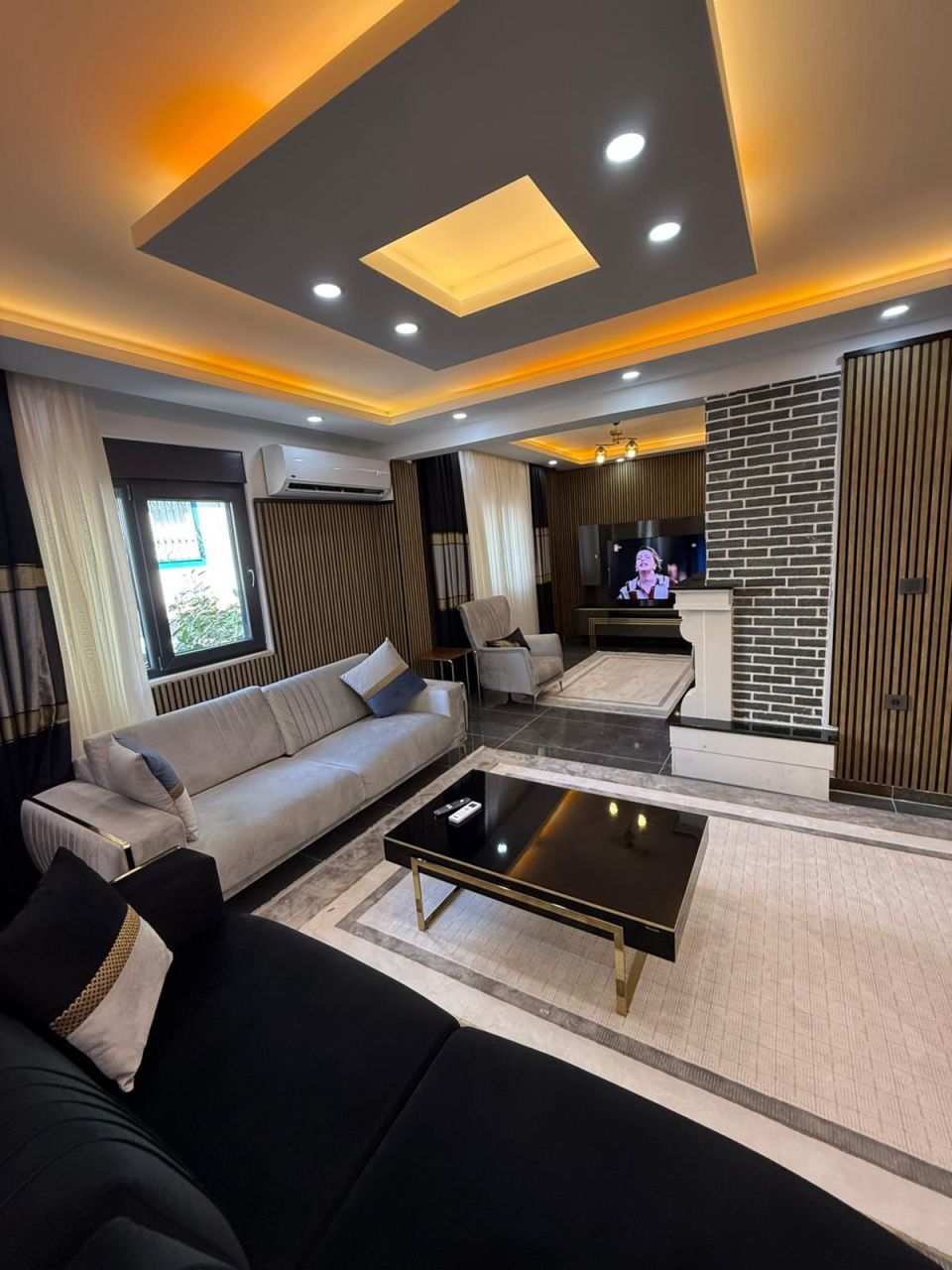 Вилла в Газипаше, Турция, 155 м² - фото 5