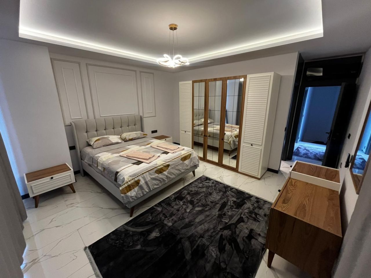 Вилла в Алании, Турция, 250 м² - фото 5