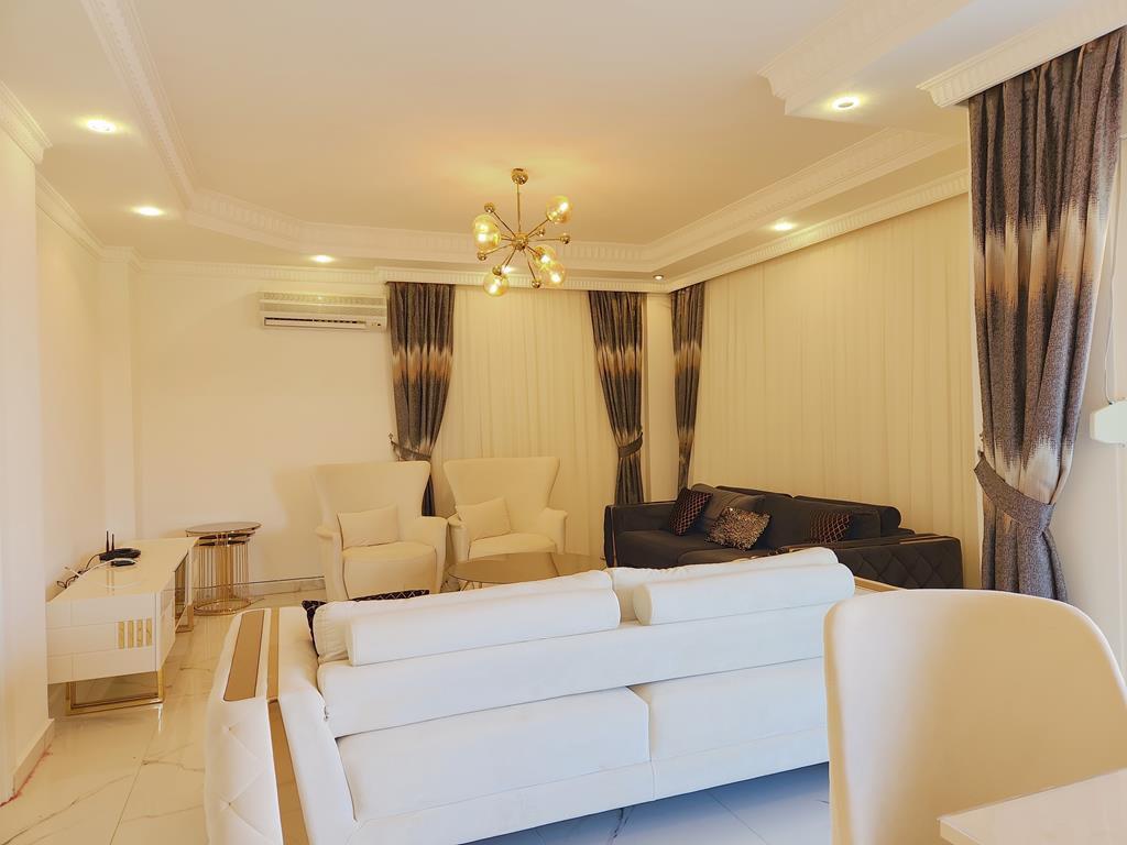 Вилла в Алании, Турция, 230 м² - фото 5