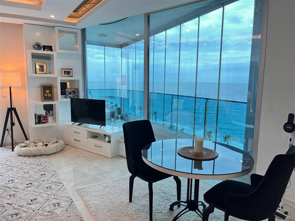 Апартаменты в Алании, Турция, 75 м² - фото 5