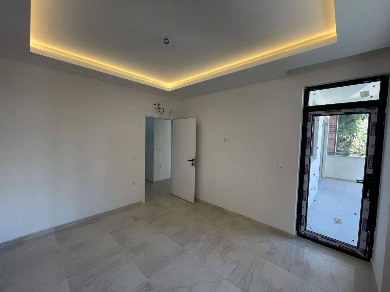 Апартаменты в Алании, Турция, 60 м² - фото 5