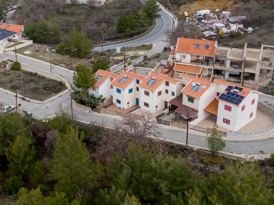 Вилла в Лимасоле, Кипр, 98 м² - фото 2