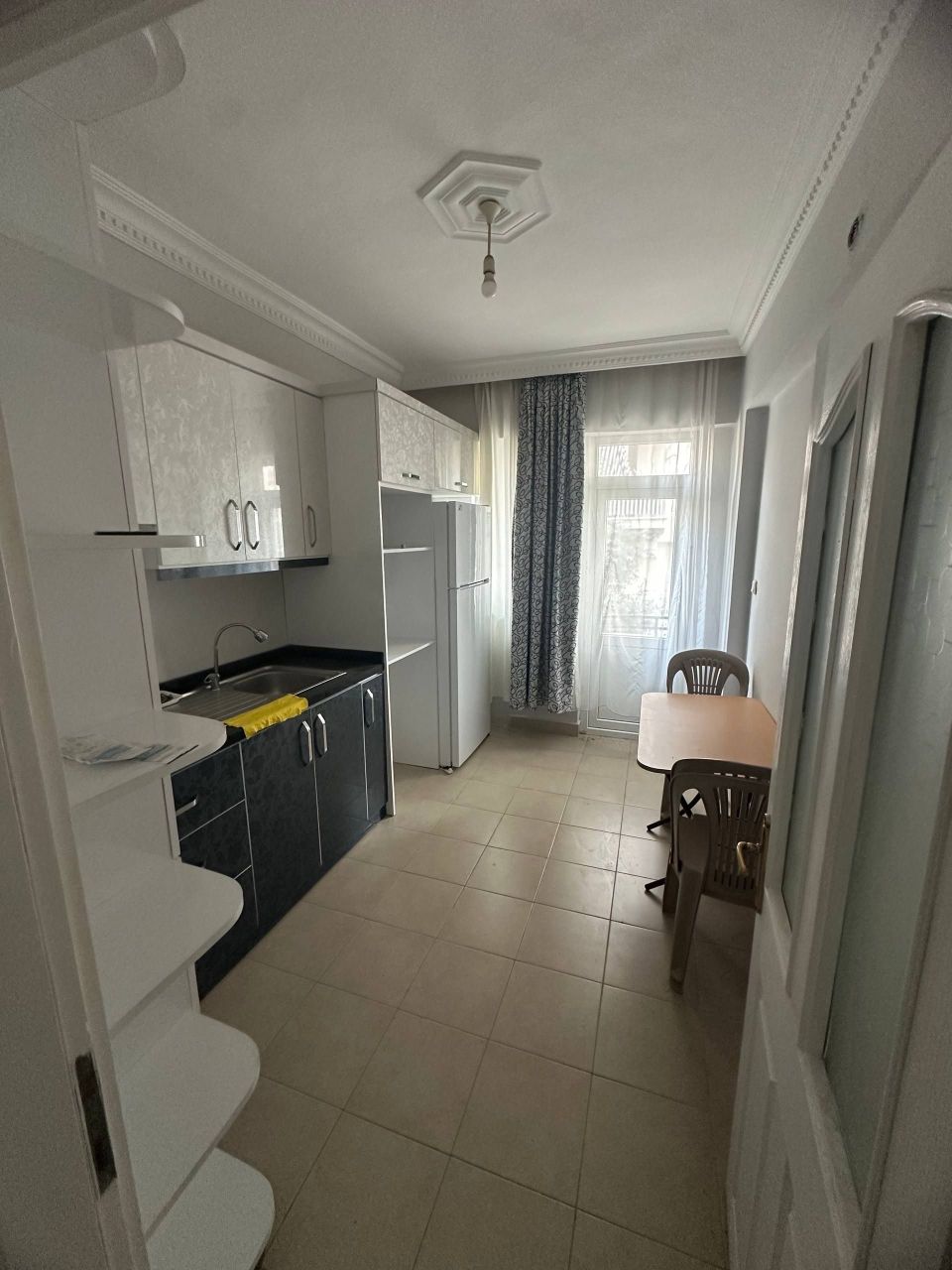 Апартаменты в Алании, Турция, 90 м² - фото 5