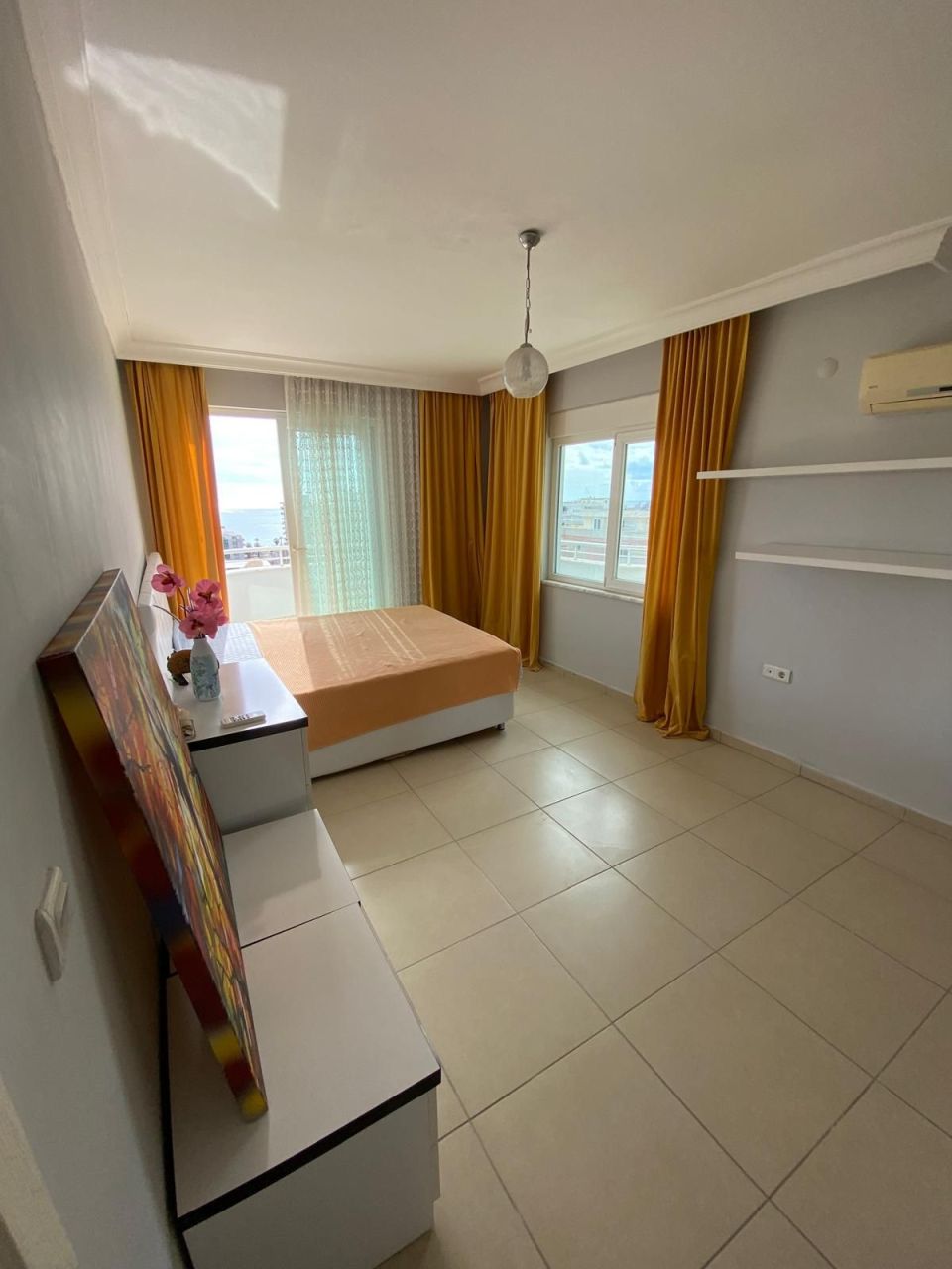 Апартаменты в Алании, Турция, 260 м² - фото 5