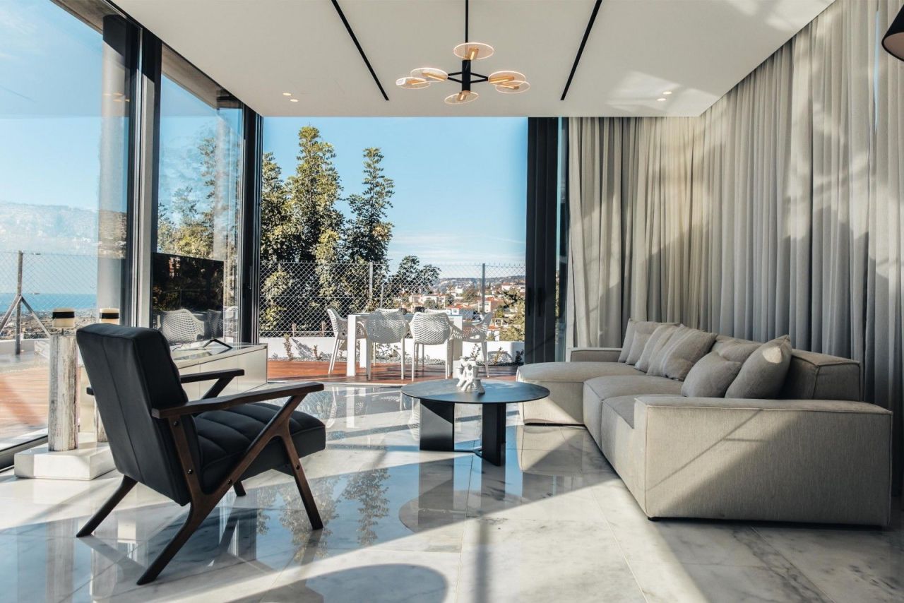 Вилла в Пафосе, Кипр, 190 м² - фото 2