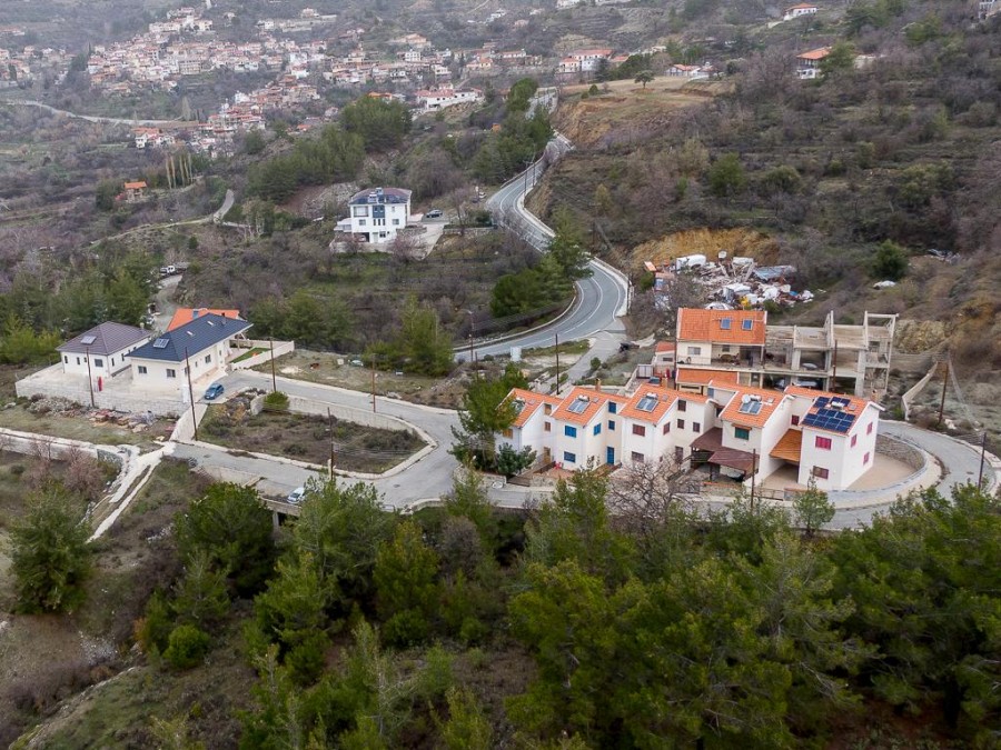 Вилла в Лимасоле, Кипр, 98 м² - фото 3