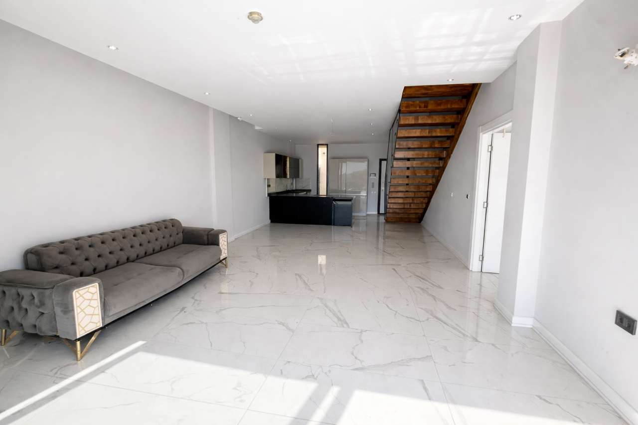 Вилла в Алании, Турция, 220 м² - фото 5