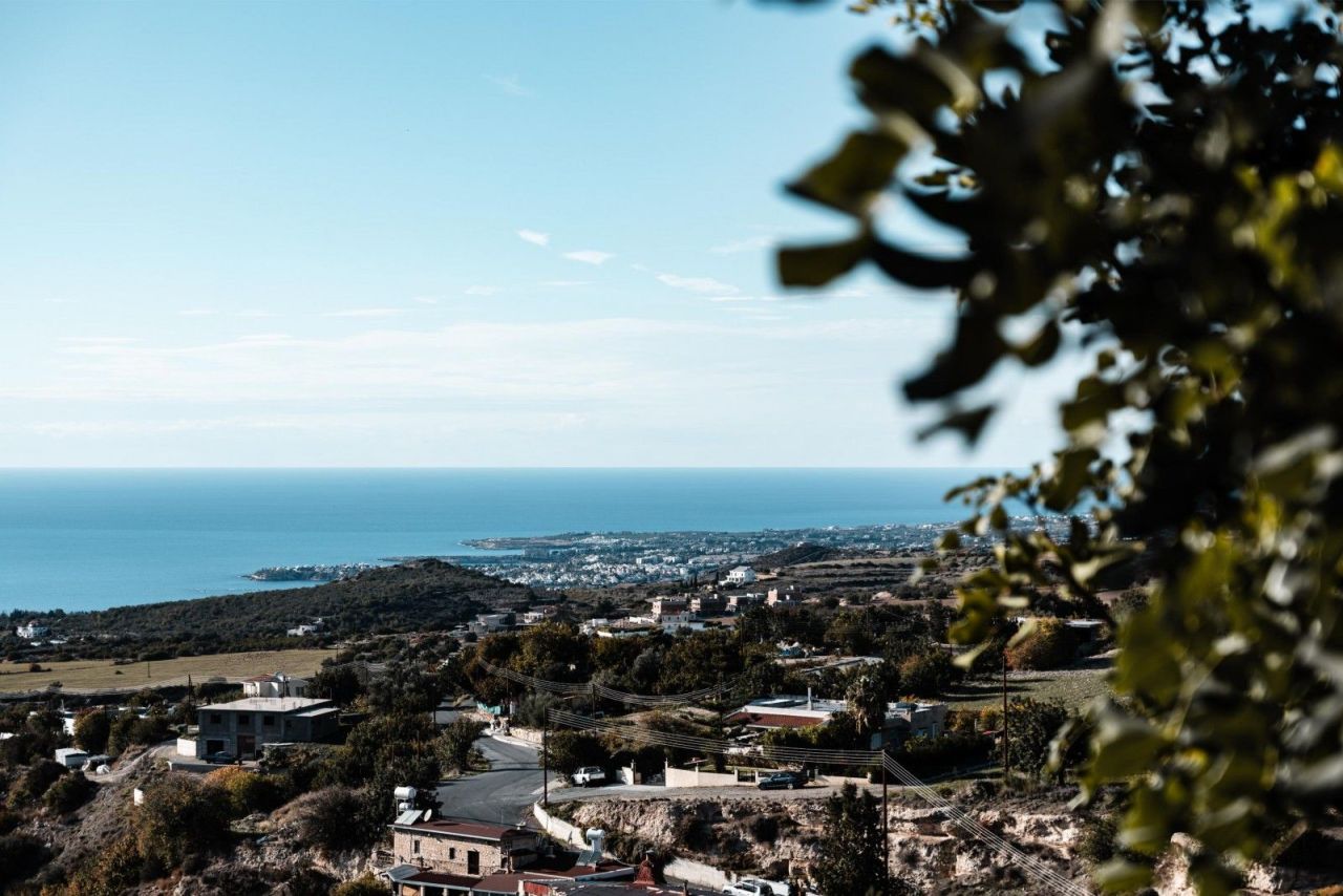 Вилла в Пафосе, Кипр, 190 м² - фото 3