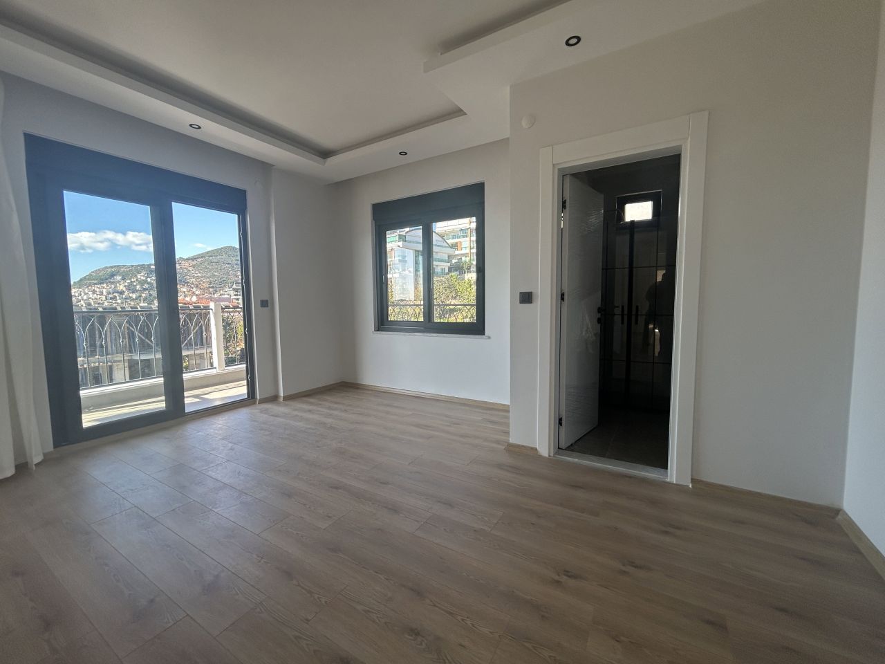 Апартаменты в Алании, Турция, 90 м² - фото 6