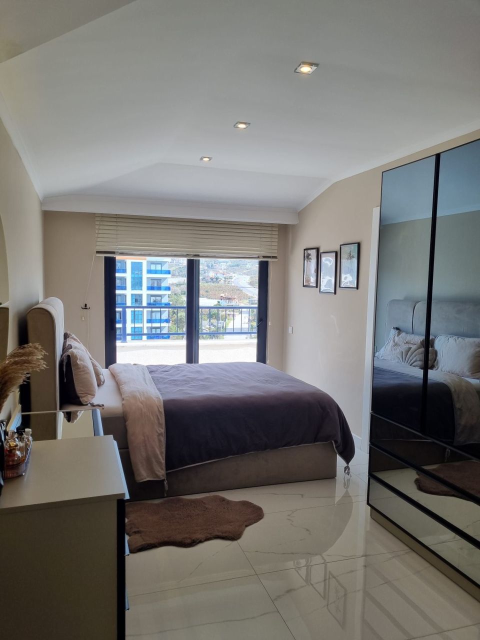 Апартаменты в Алании, Турция, 175 м² - фото 6