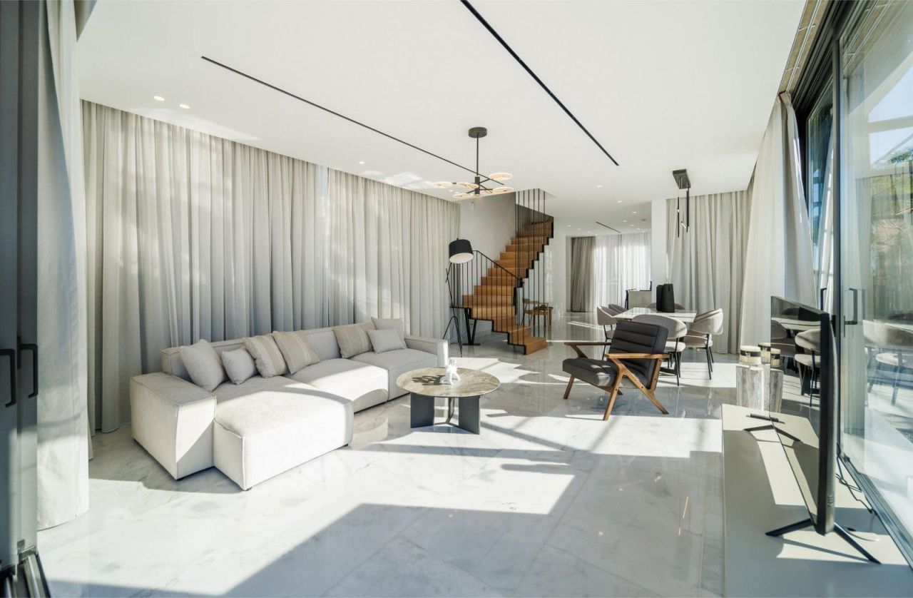 Вилла в Пафосе, Кипр, 190 м² - фото 4