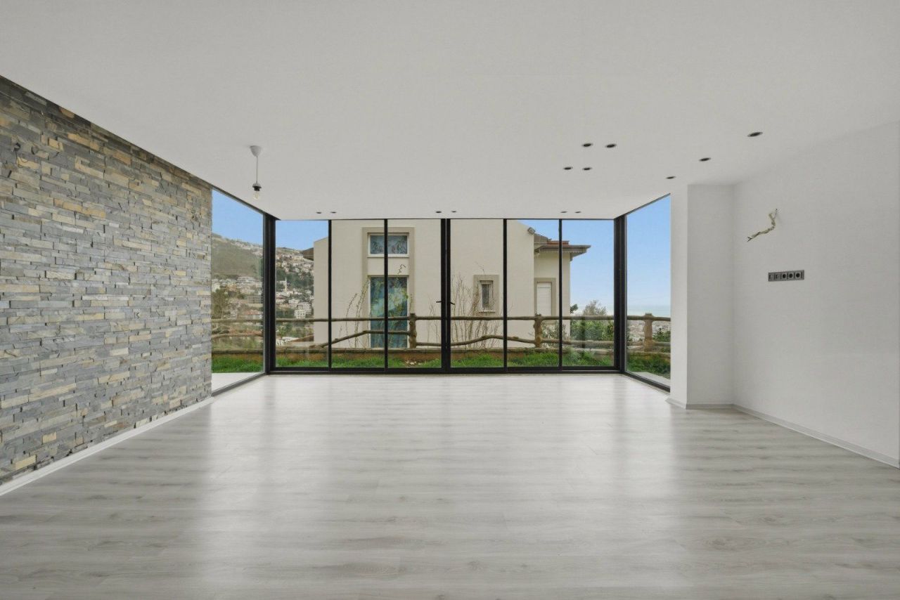 Вилла в Алании, Турция, 190 м² - фото 6