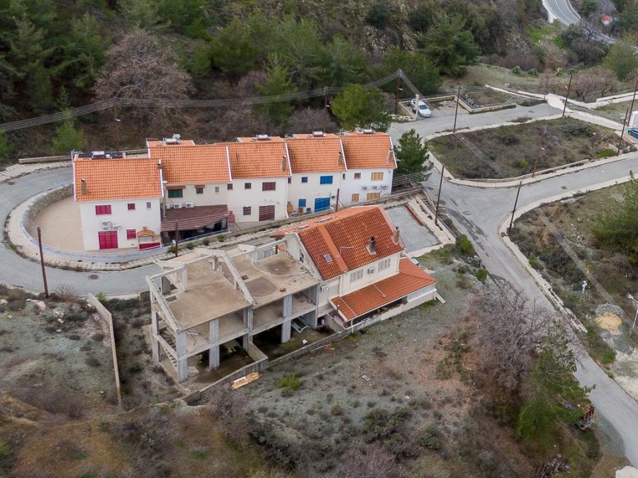 Вилла в Лимасоле, Кипр, 98 м² - фото 4