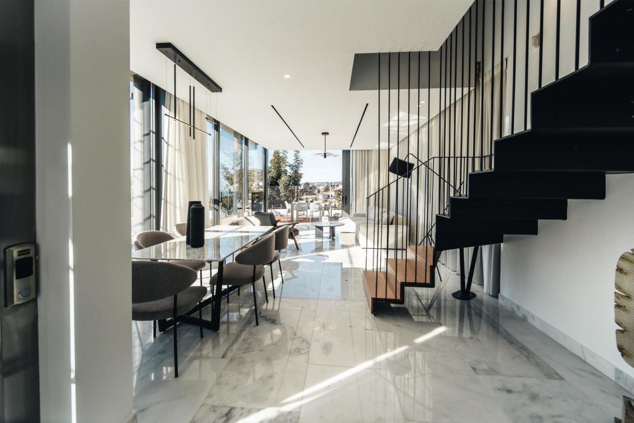 Вилла в Пафосе, Кипр, 190 м² - фото 5