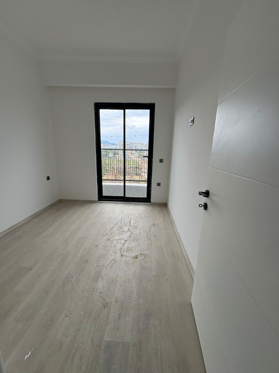 Апартаменты в Алании, Турция, 45 м² - фото 6