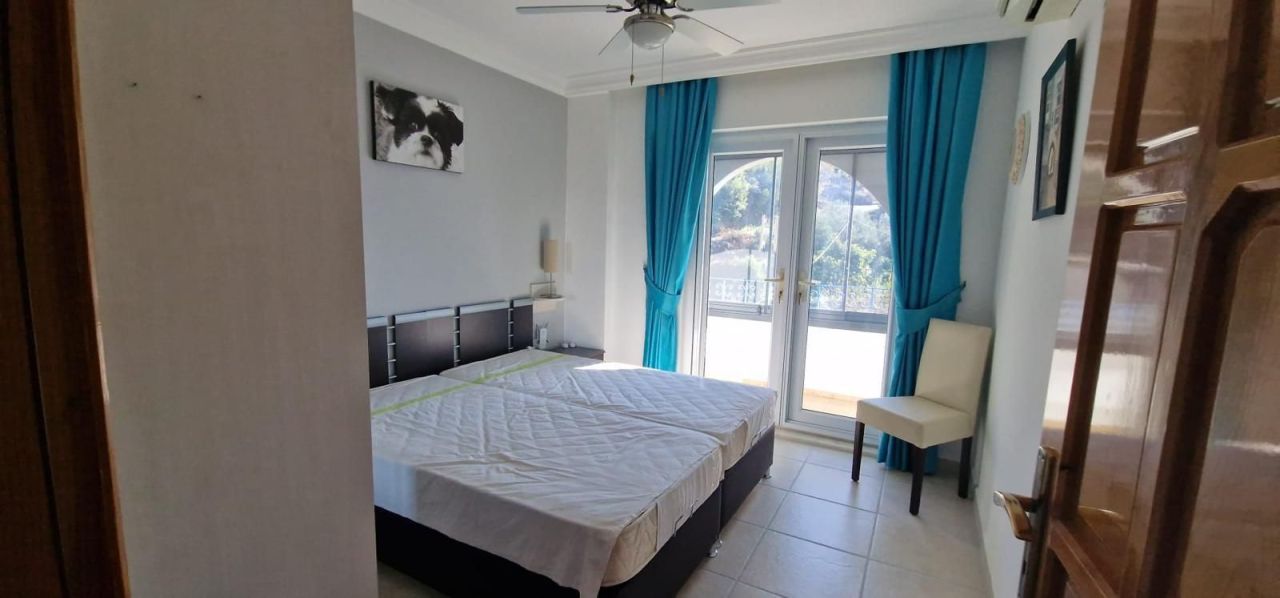 Вилла в Алании, Турция, 200 м² - фото 6