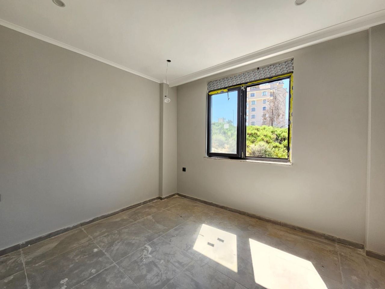 Апартаменты в Алании, Турция, 50 м² - фото 6