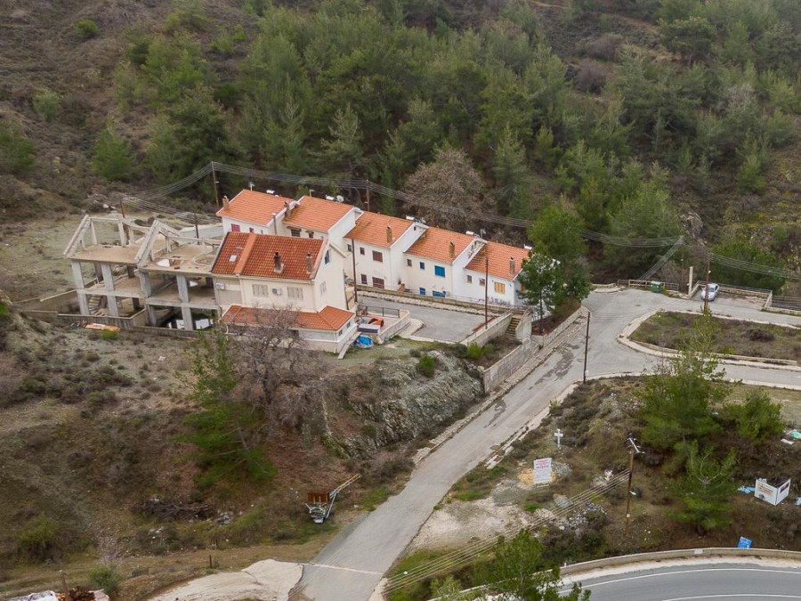 Вилла в Лимасоле, Кипр, 98 м² - фото 5