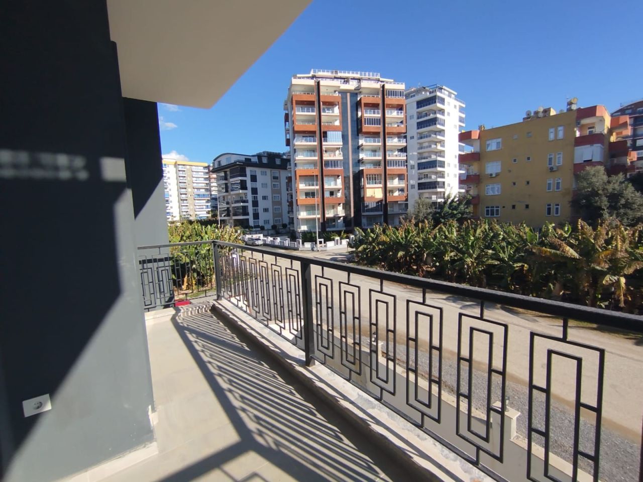 Апартаменты в Алании, Турция, 50 м² - фото 6