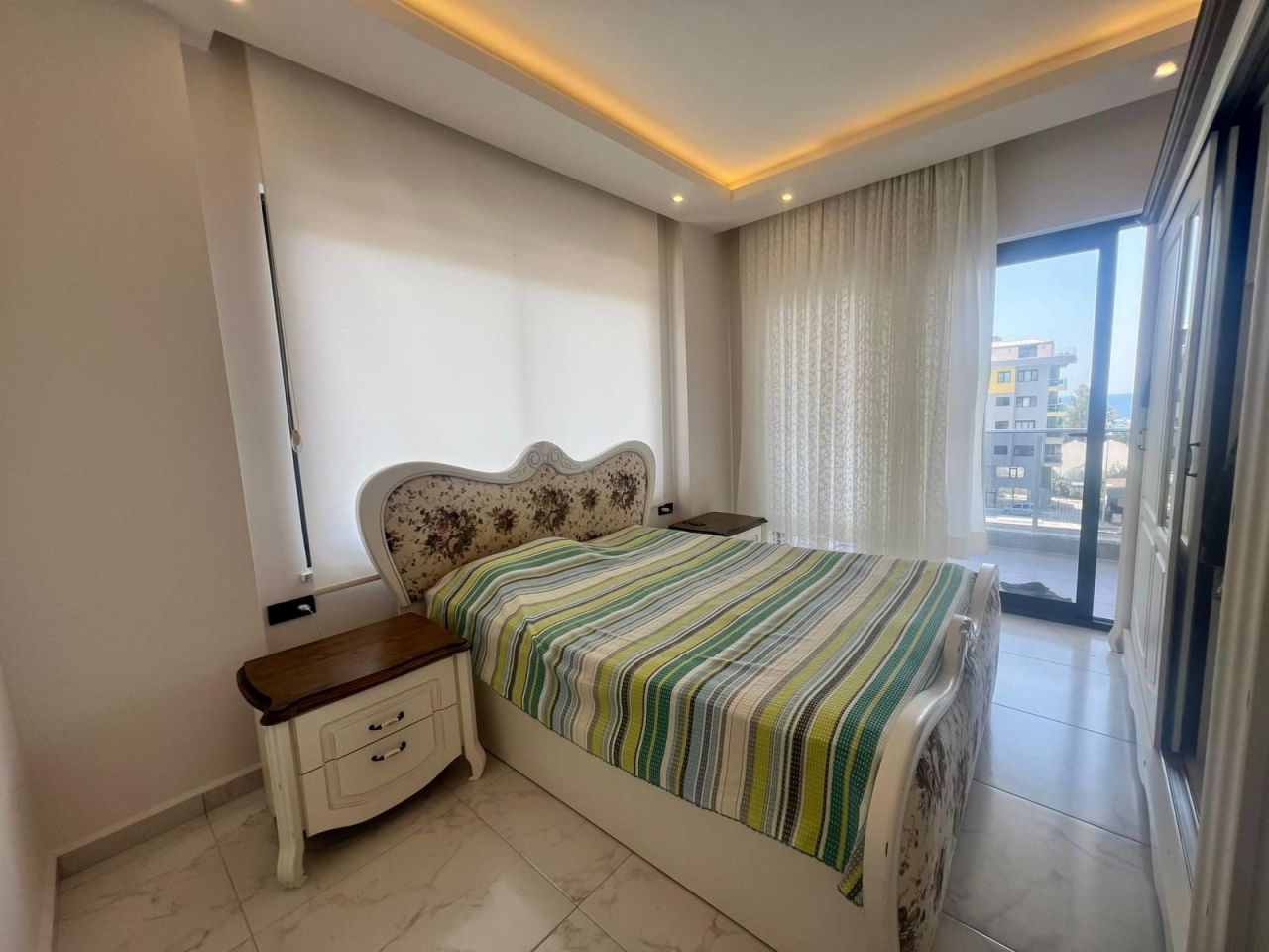 Апартаменты в Алании, Турция, 120 м² - фото 6