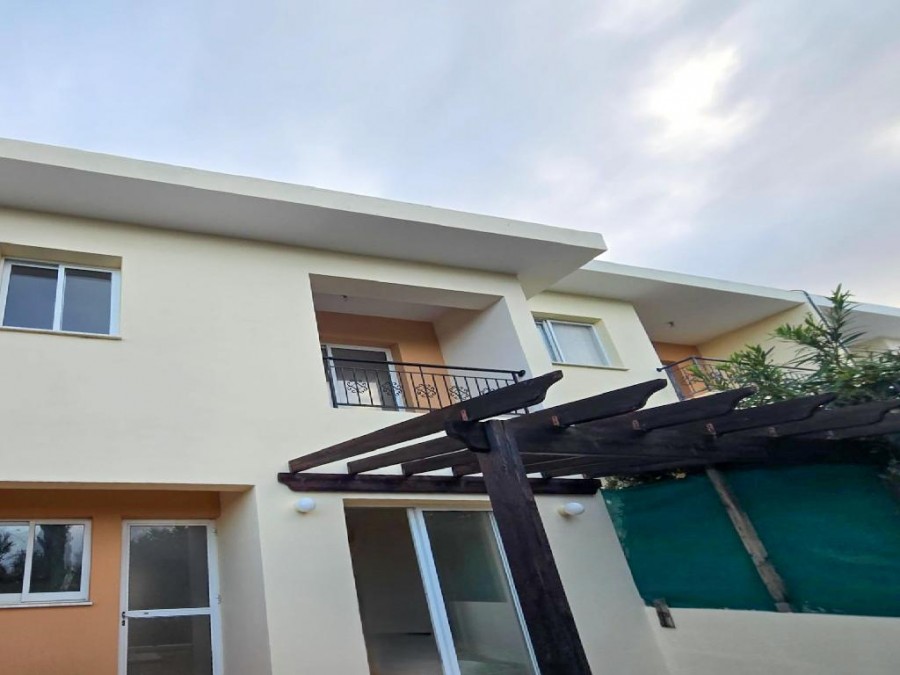 Таунхаус в Пафосе, Кипр, 85 м² - фото 6