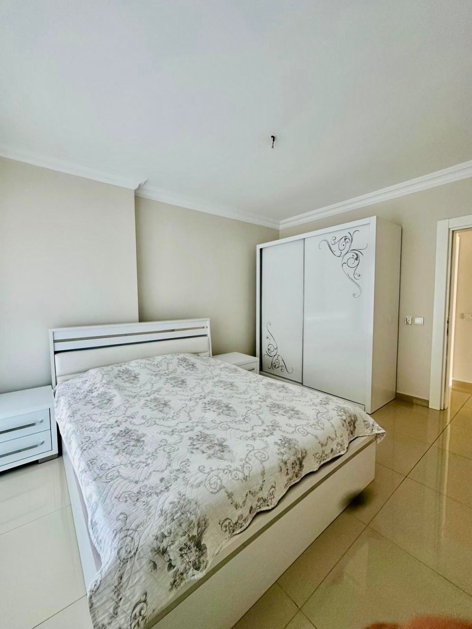 Апартаменты в Алании, Турция, 125 м² - фото 6