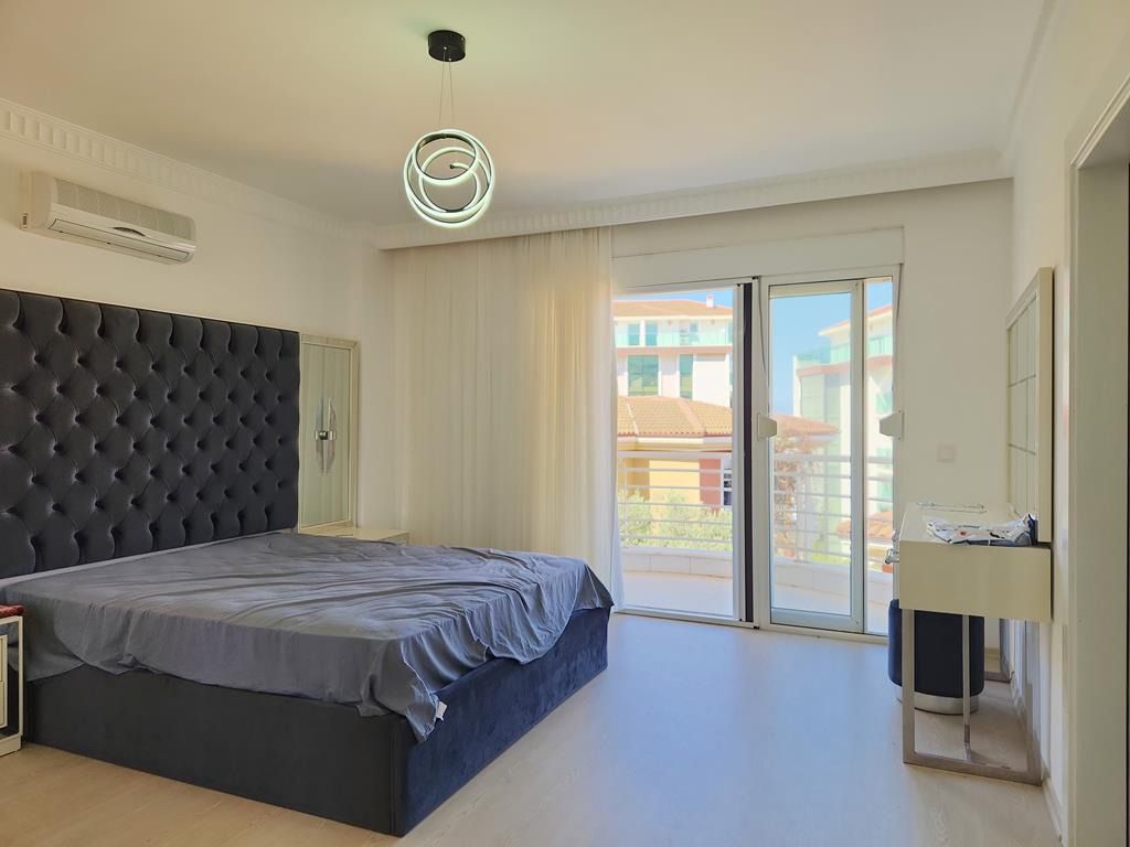 Вилла в Алании, Турция, 230 м² - фото 6