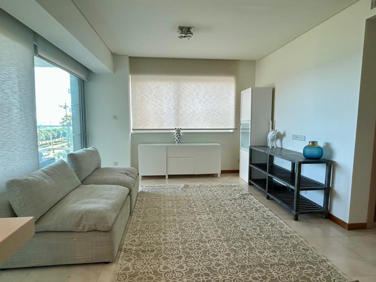 Апартаменты в Лимасоле, Кипр, 92 м² - фото 8