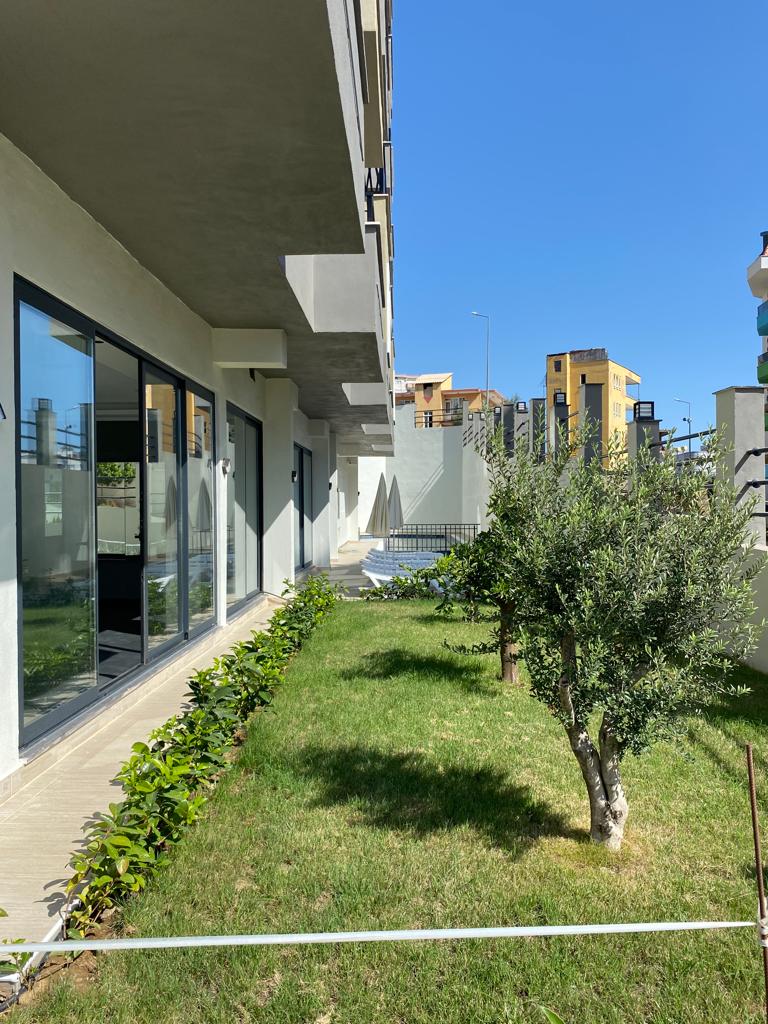 Апартаменты в Алании, Турция, 62 м² - фото 6