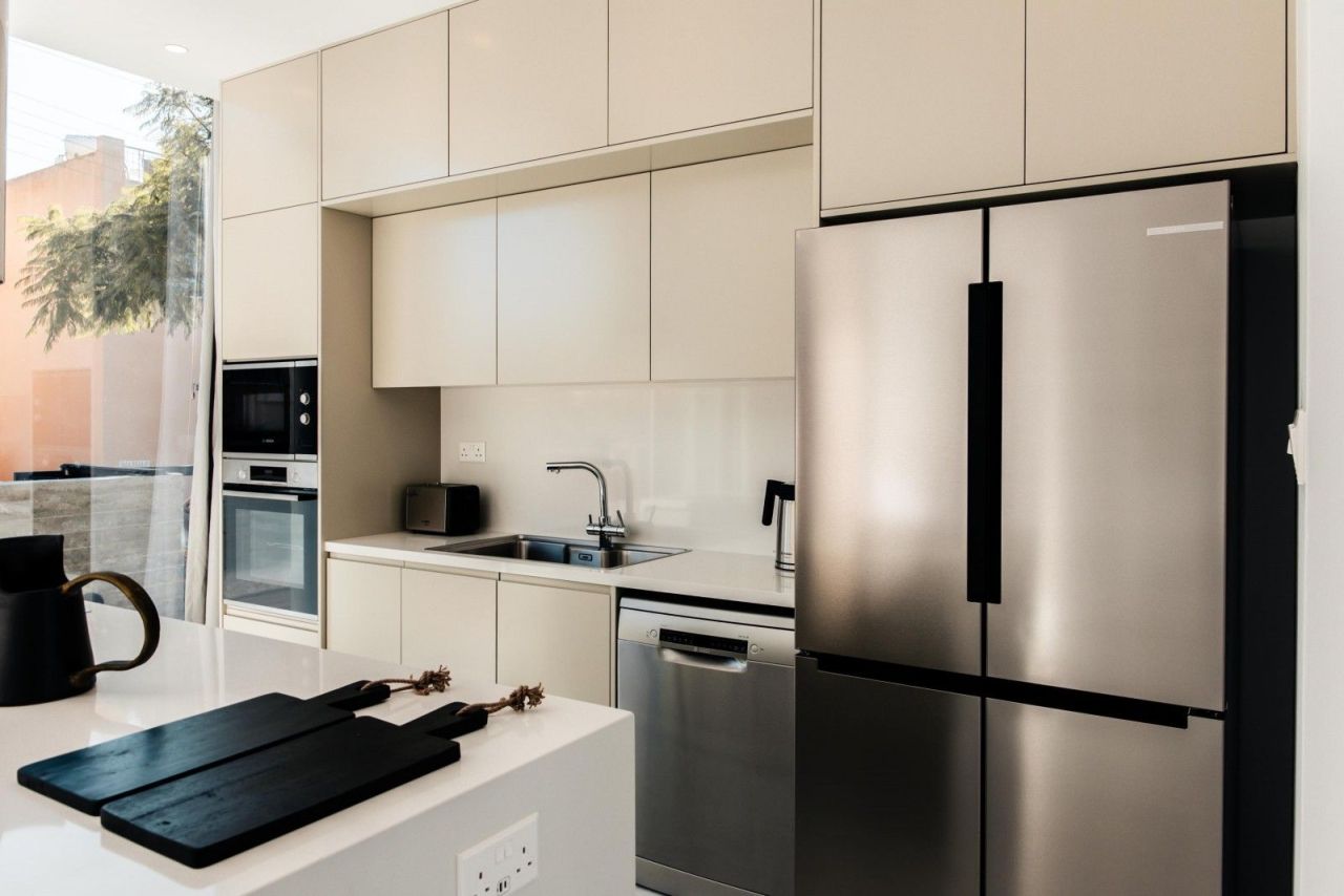 Вилла в Пафосе, Кипр, 190 м² - фото 8