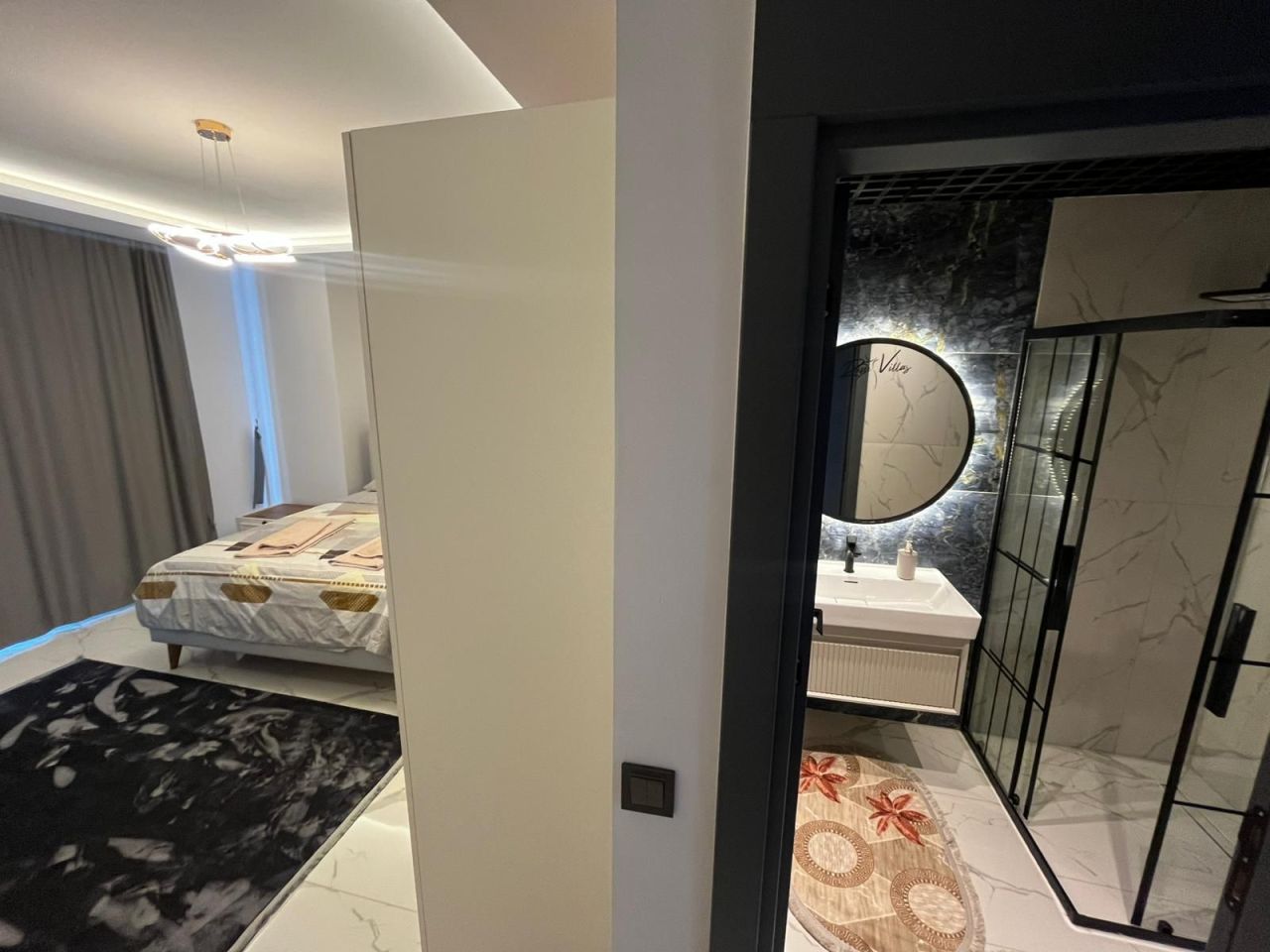 Вилла в Алании, Турция, 250 м² - фото 6