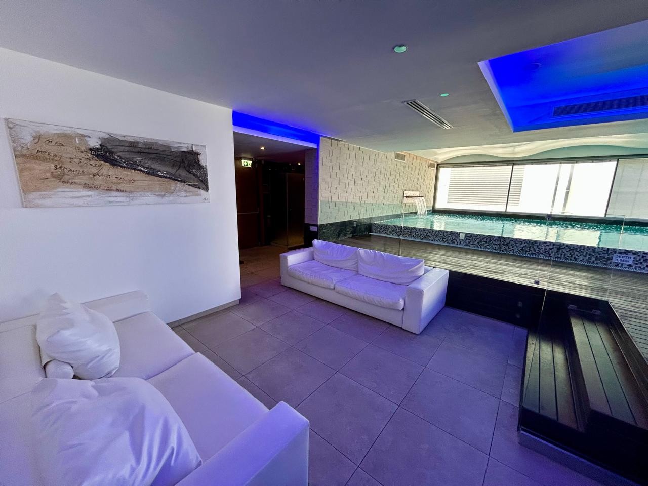 Апартаменты в Лимасоле, Кипр, 92 м² - фото 9