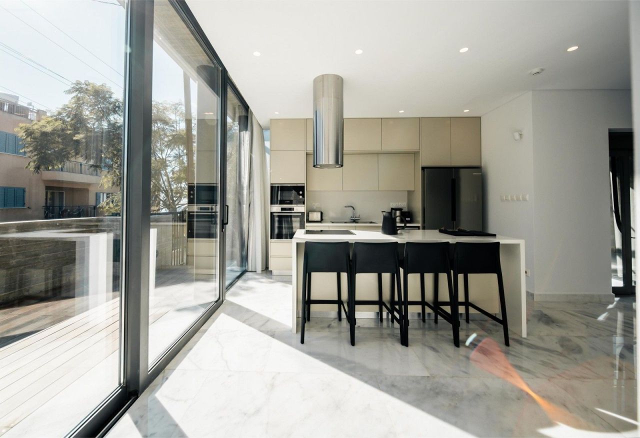 Вилла в Пафосе, Кипр, 190 м² - фото 9