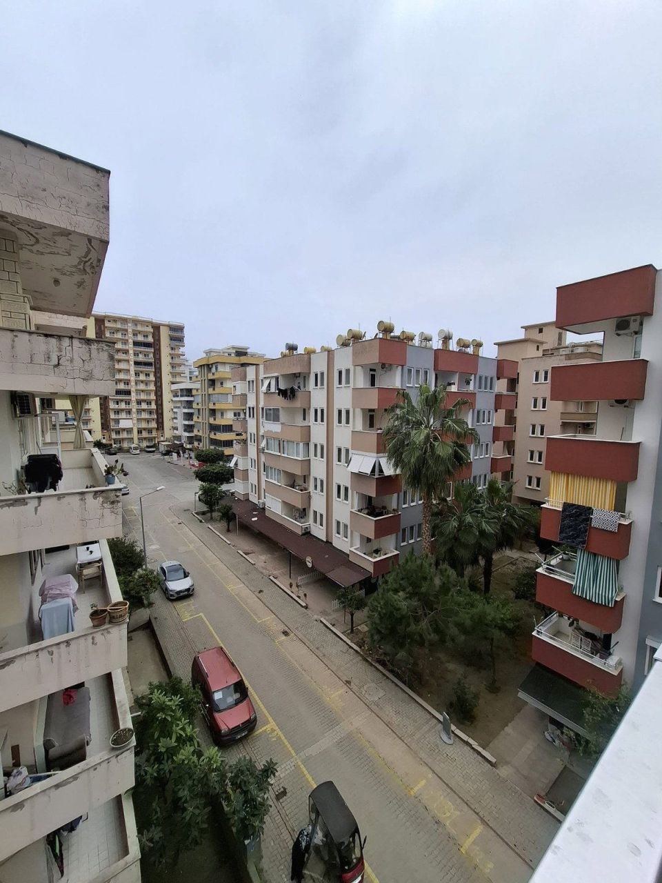 Апартаменты в Алании, Турция, 50 м² - фото 6