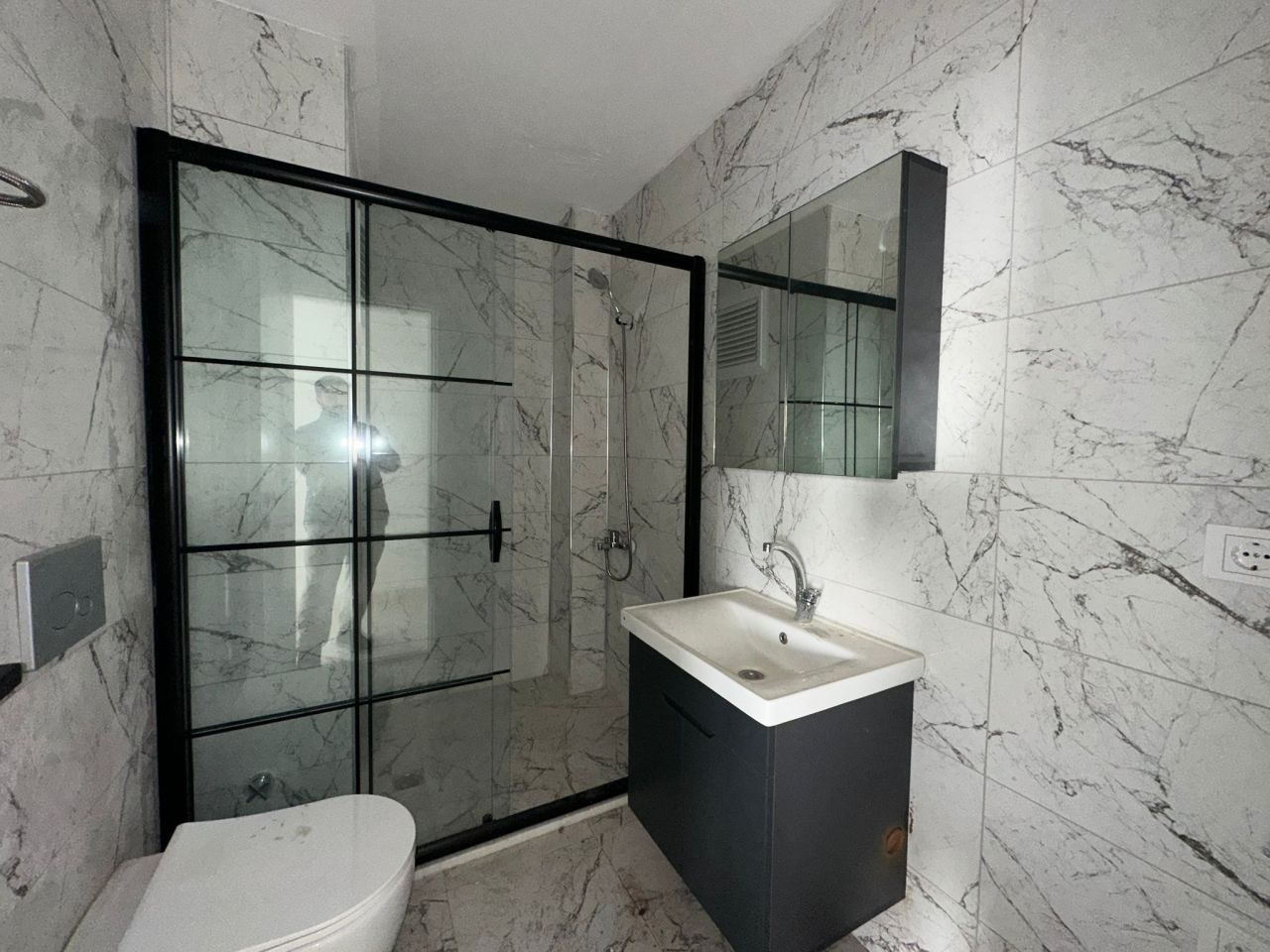 Апартаменты в Алании, Турция, 60 м² - фото 6