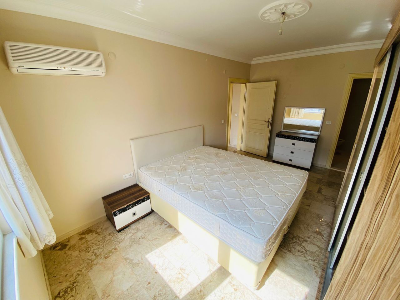 Апартаменты в Алании, Турция, 115 м² - фото 6