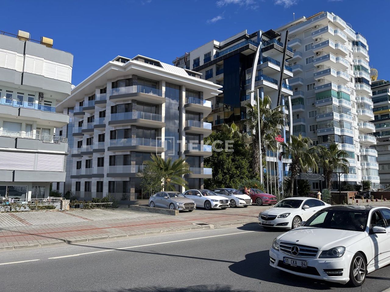 Пентхаус в Алании, Турция, 148 м² - фото 3