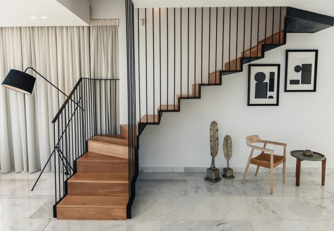 Вилла в Пафосе, Кипр, 190 м² - фото 10