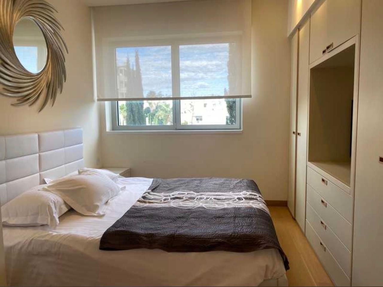 Апартаменты в Лимасоле, Кипр, 92 м² - фото 10