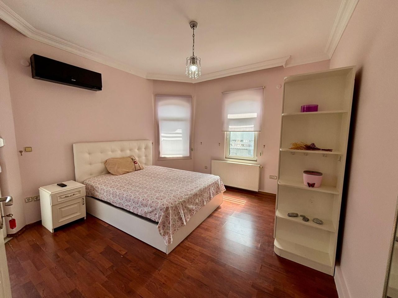 Вилла в Алании, Турция, 225 м² - фото 6