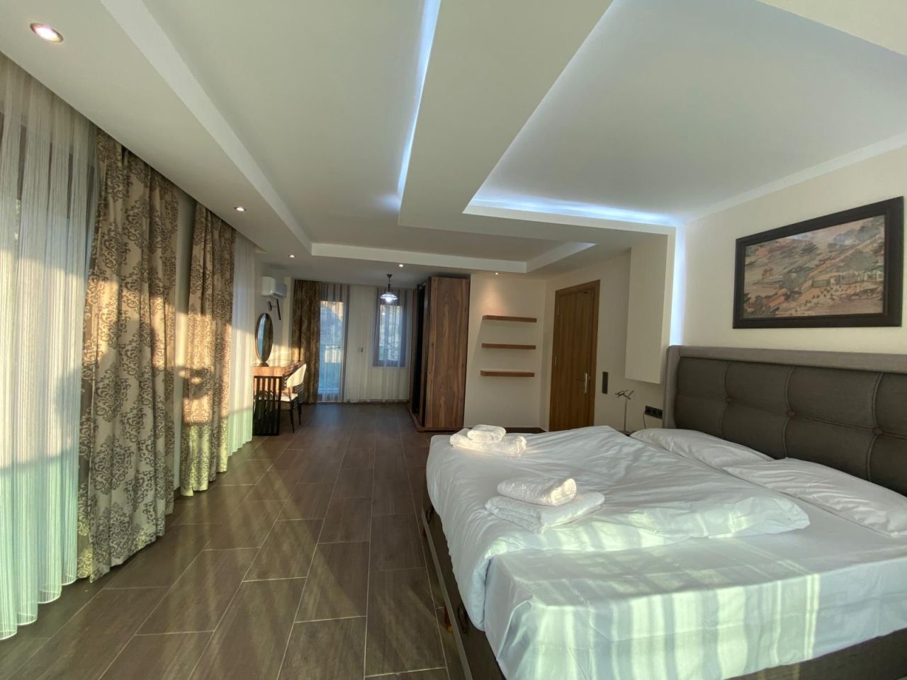 Вилла в Алании, Турция, 170 м² - фото 6