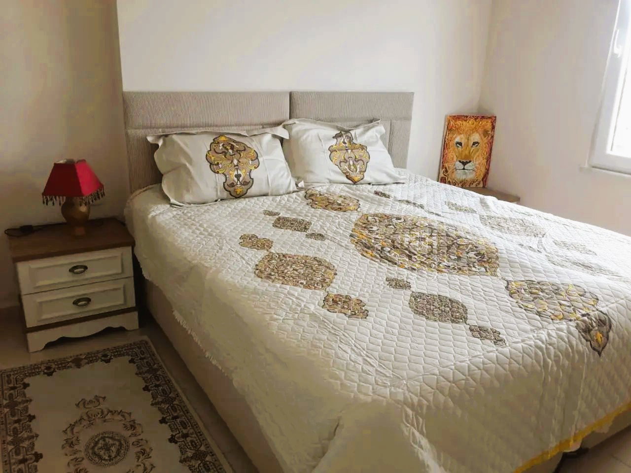 Апартаменты в Алании, Турция, 70 м² - фото 6