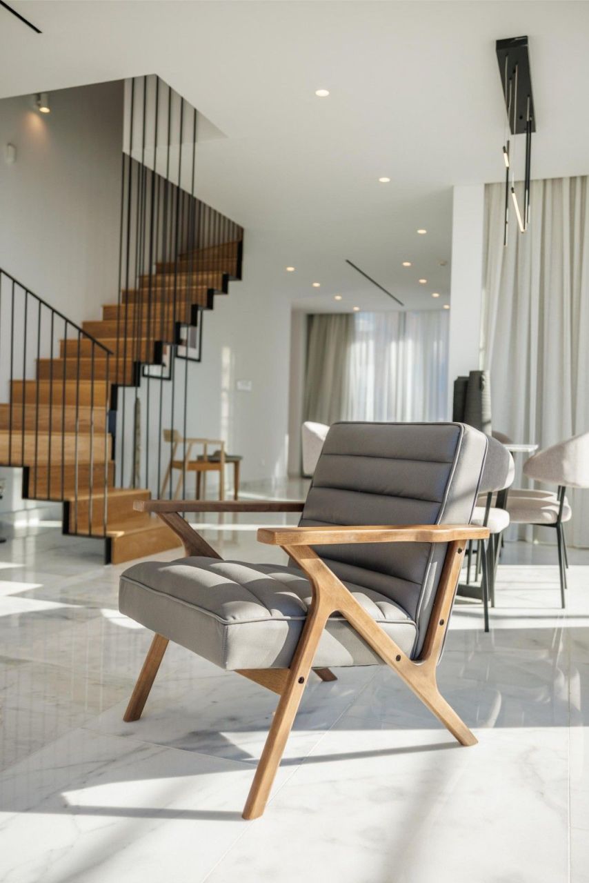 Вилла в Пафосе, Кипр, 190 м² - фото 11