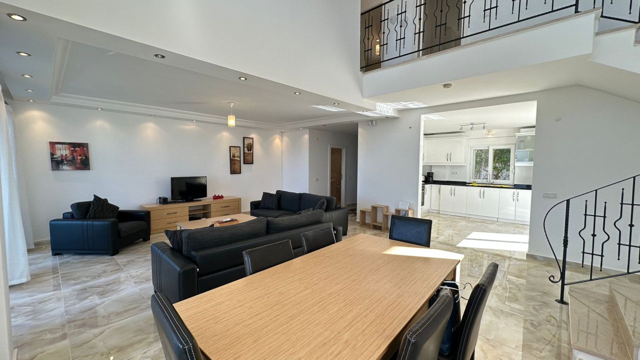Вилла в Алании, Турция, 185 м² - фото 6