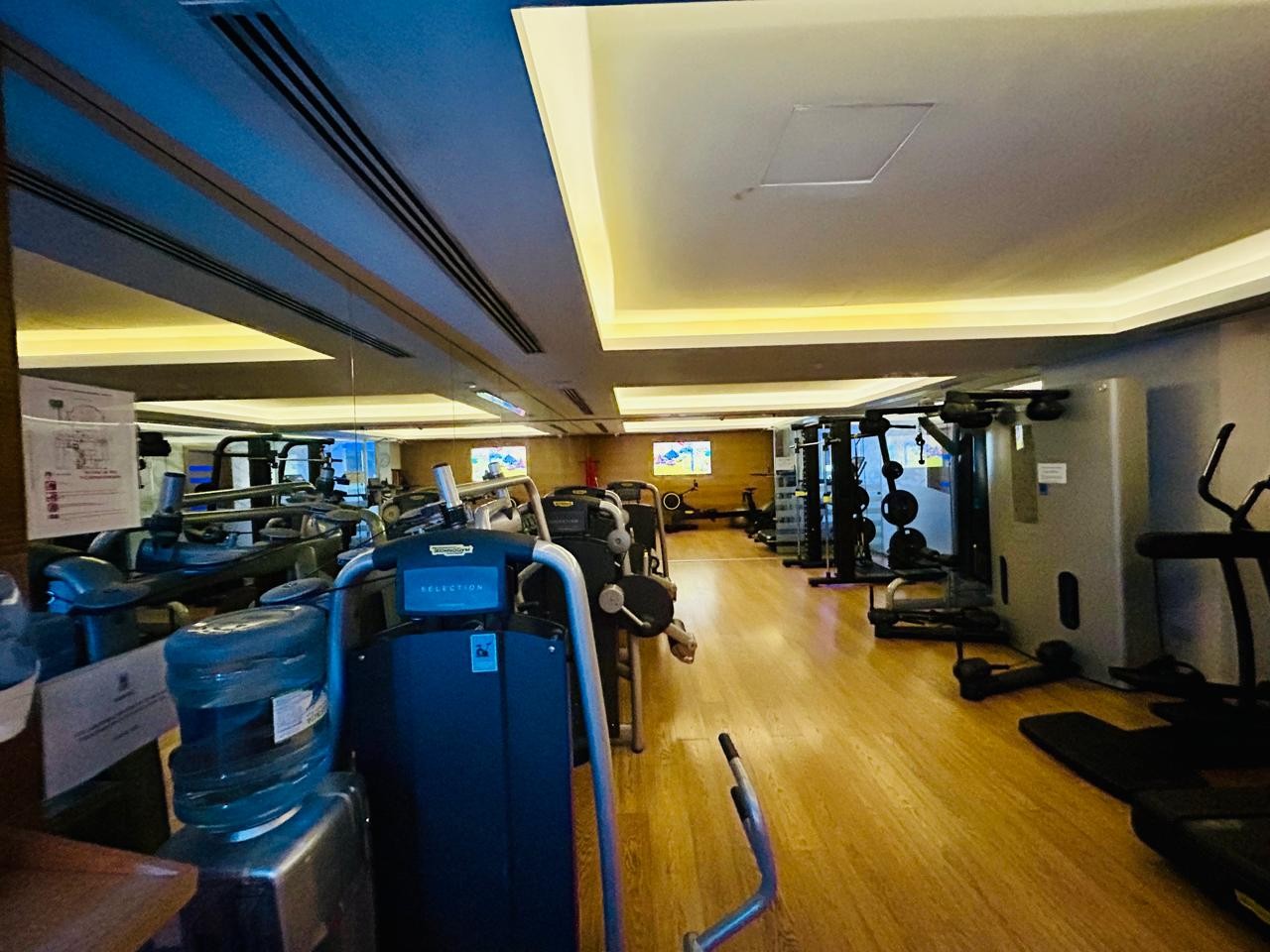 Апартаменты в Лимасоле, Кипр, 92 м² - фото 12