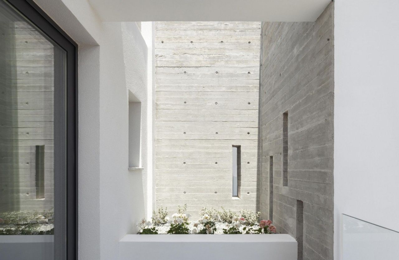 Апартаменты в Пафосе, Кипр, 50 м² - фото 12